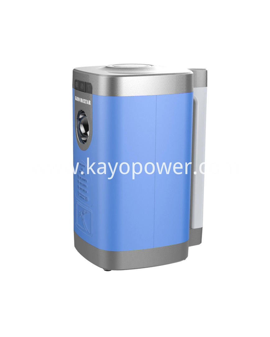 Quick Auto Emergency Device Quick Auto Emergency Device